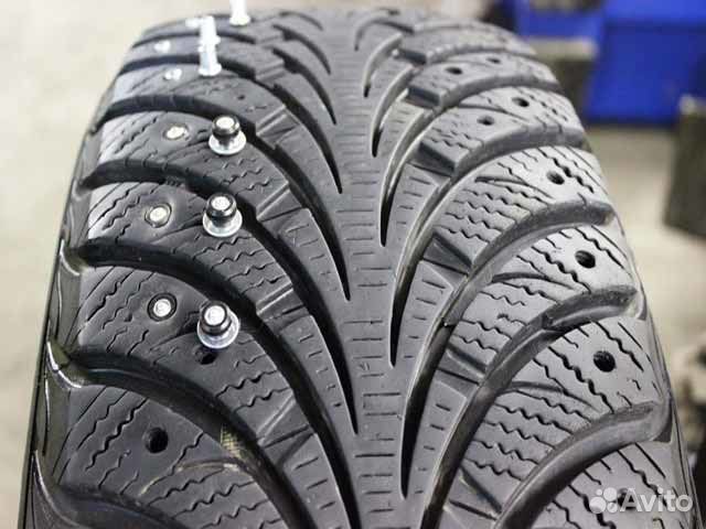 Дошиповка зимних автошин, восстановление ошиповки