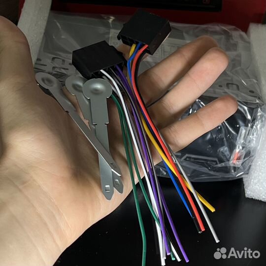 Автомагнитола Pioneer 1201