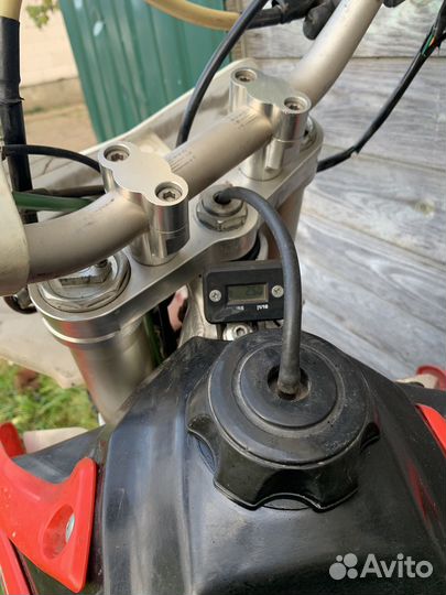 Forsage 450 (Honda crf450)