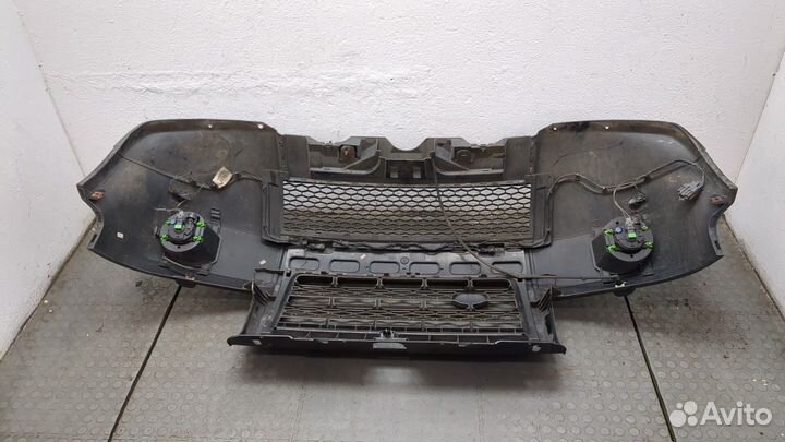 Бампер передний Land Rover Freelander 2