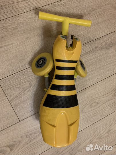 Беговел детский