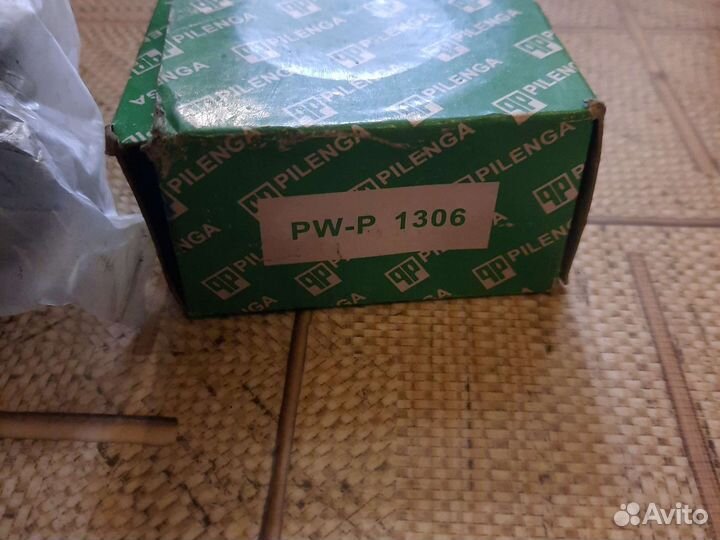 Подшипник ступицы передний ваз 2108