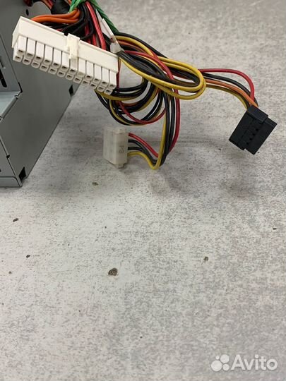 Блок питания для пк Dell OptiPlex GX 320 520 620