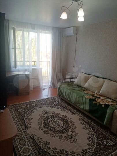 1-к. квартира, 36,5 м², 5/5 эт.
