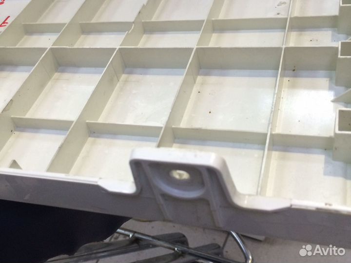 Крышка стиральной машины 350х590