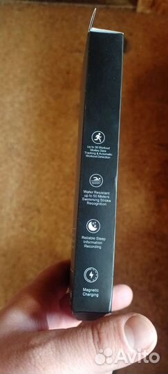 Смарт часы фитнес браслет