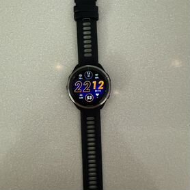 Garmin forerunner 965