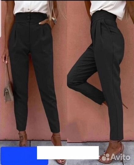 Брюки женские