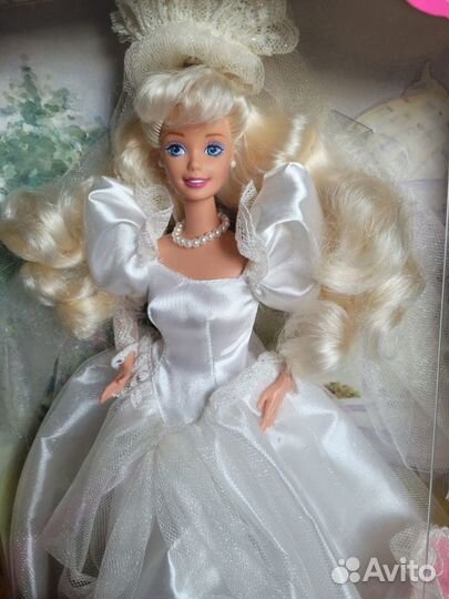 Barbie Rose Bride, Country Bride. Невесты