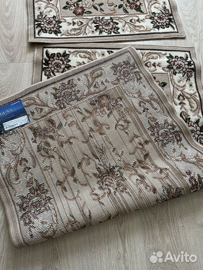 Коврики большие