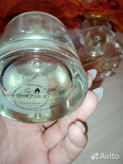 Yves Rocher, Carven, Zarkoperfume