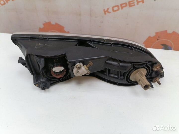 Птф Ssang Yong Rexton