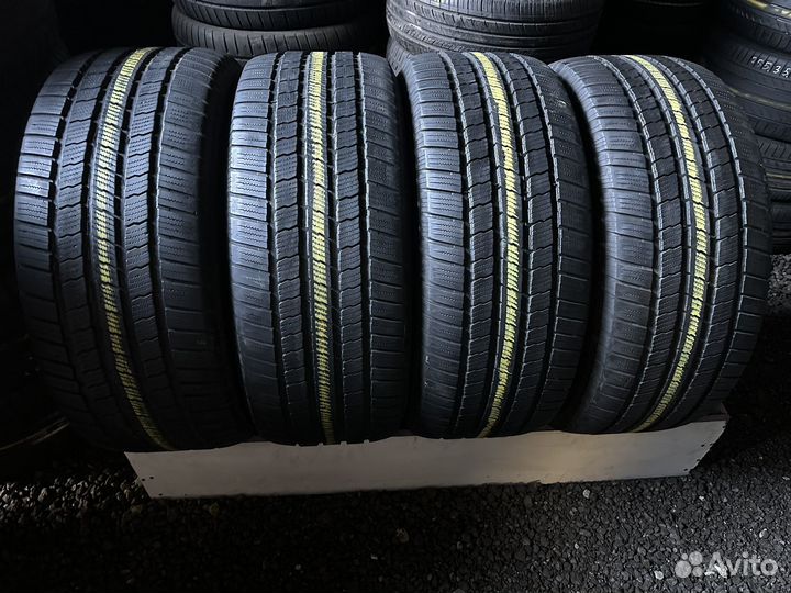 Michelin X LT A/S 285/50 R20 116H