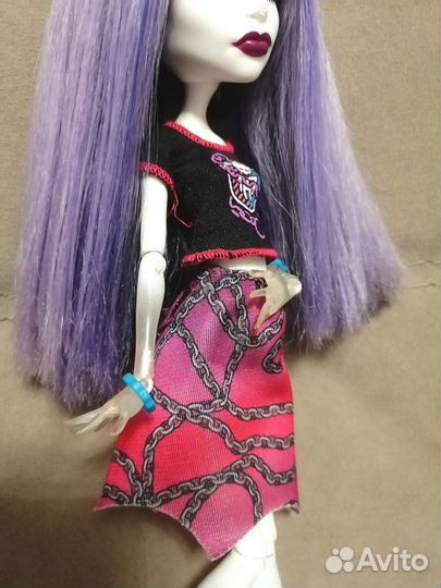 Кукла Монстер Хай