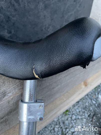 Уницикл одноколесный велосипед