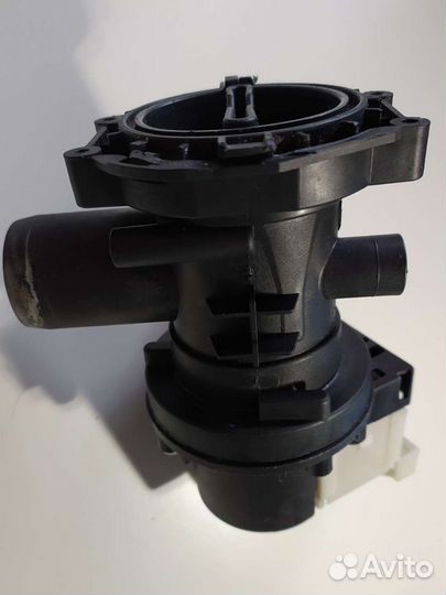 Помпа Plaset 56835 (24w) для Indesit, Ariston