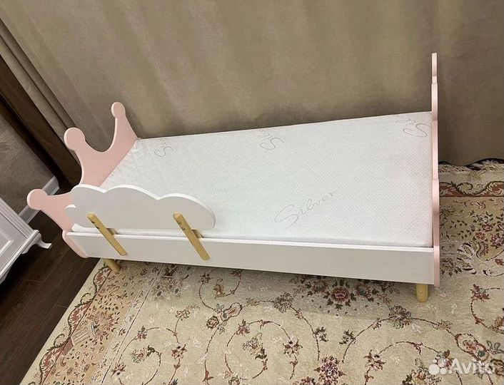 Детская кровать 160*70