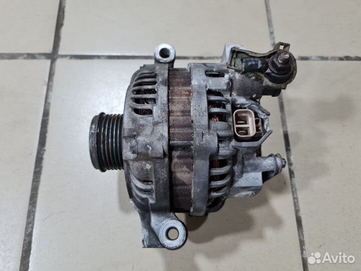 Генератор Mazda 6 GG 2.3л