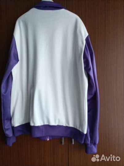 Спортивная кофта женская, размер 48