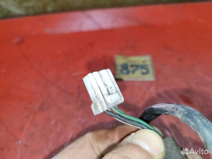 Коса на патроны заднего фонаря Mazda 626 Ge