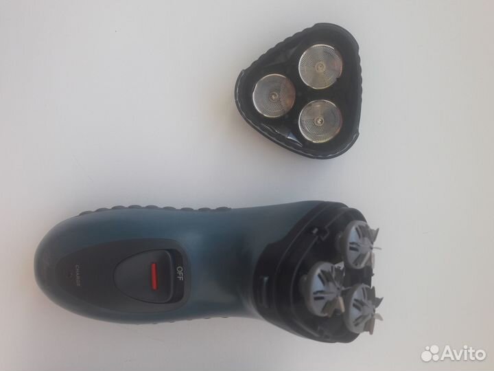 Бритва Апур