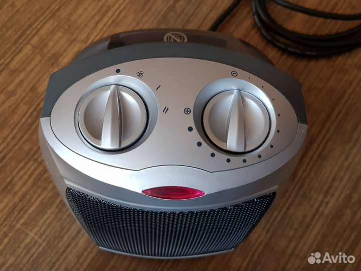 Тепловентилятор ewt