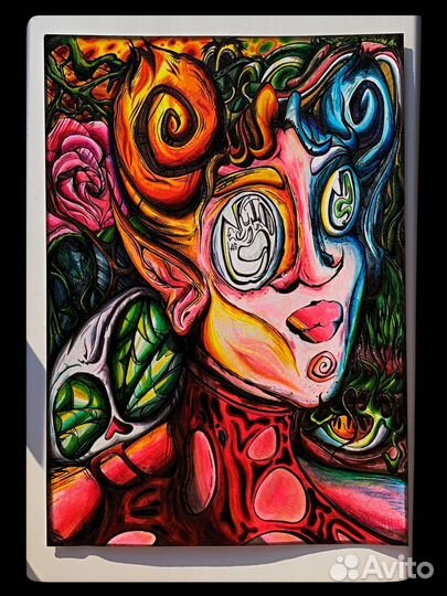 Рисунки на заказ