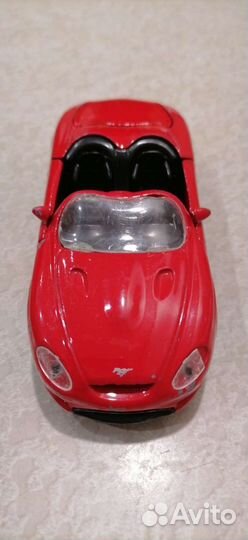 Модели Машинки. Dodge. чайка