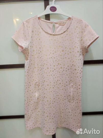 Нарядное платье