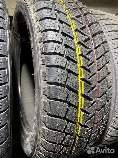 Michelin Alpin 235/60 R18