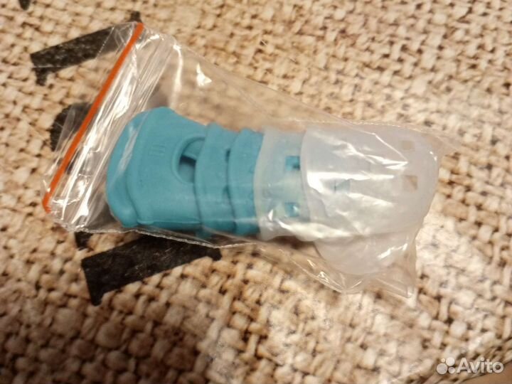 Напальчники для игры на гитаре