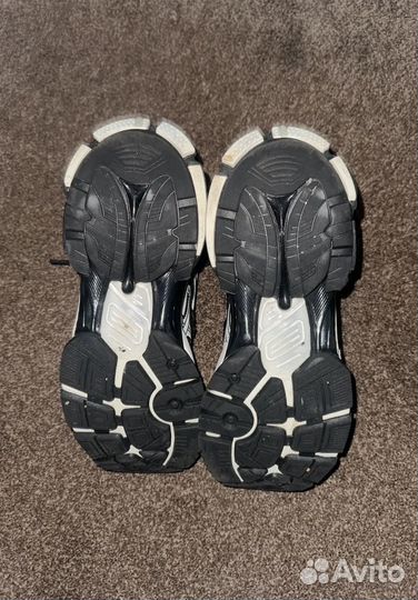 Balenciaga Runner оригинал