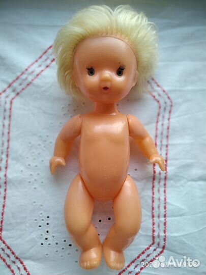 Куклы ивановские, Аским, Весна, ГДР