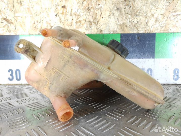 Бачок расширительный Ford Focus 1998-2005