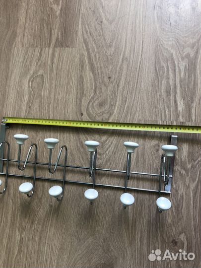 Вешалка на дверцу