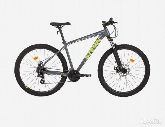 Абсолютно новые велосипеды бренда Stern и Roces