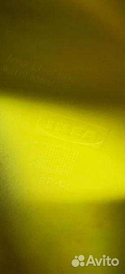 Ночник детский IKEA месяц