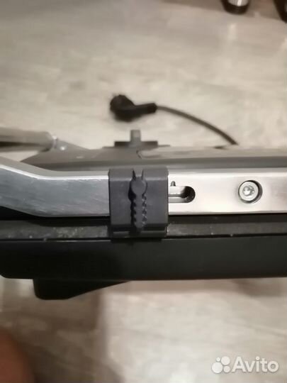 Продам гриль SteakMaster