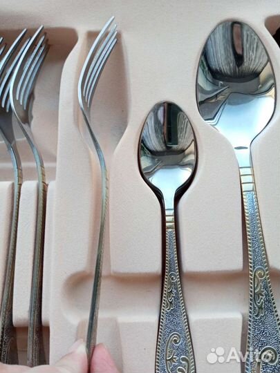 Набор столовых приборов