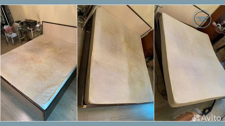 Клининг уборка квартир домов помещений