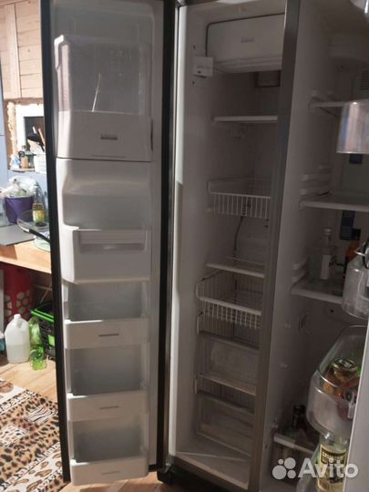 Холодильник бу