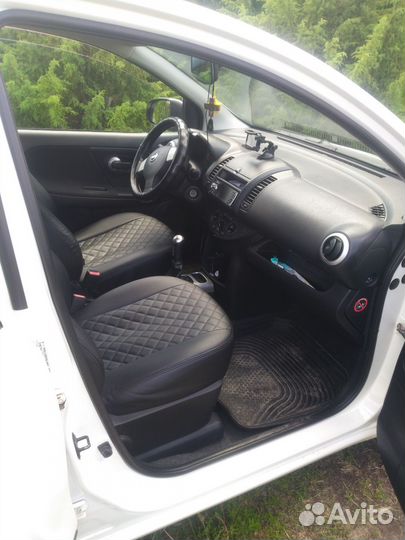 Nissan Note 1.4 МТ, 2011, 104 000 км