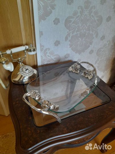 Подставки под фрукты