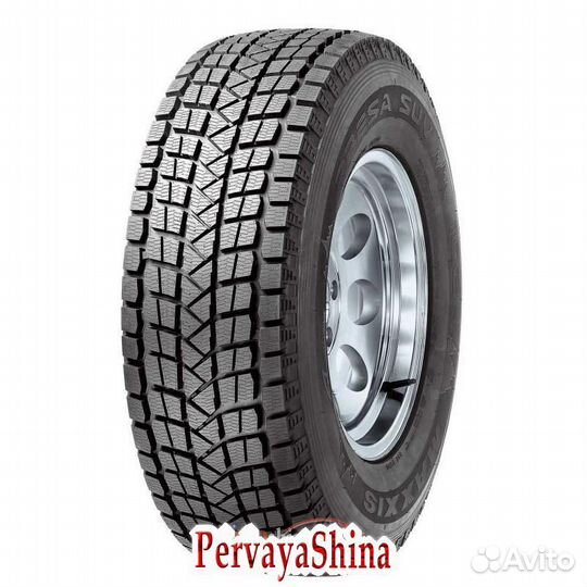 Maxxis SS-01 Presa SUV 235/60 R16