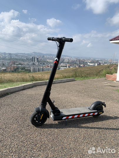 Электросамокат midway i max pro