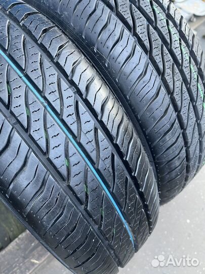 КАМА Grant (НК-241) 175/65 R14 82H