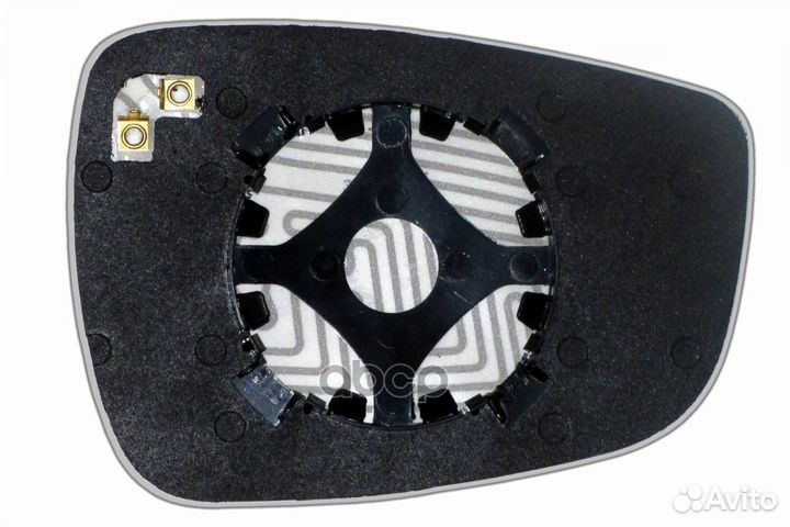 Зеркальный элемент L сферический с обогревом ER