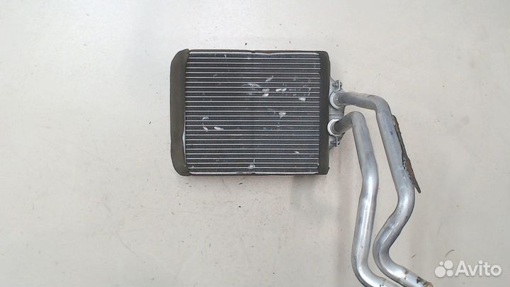 Радиатор отопителя Jeep Grand Cherokee, 2004