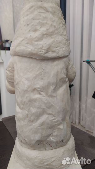 Дед мороз СССР