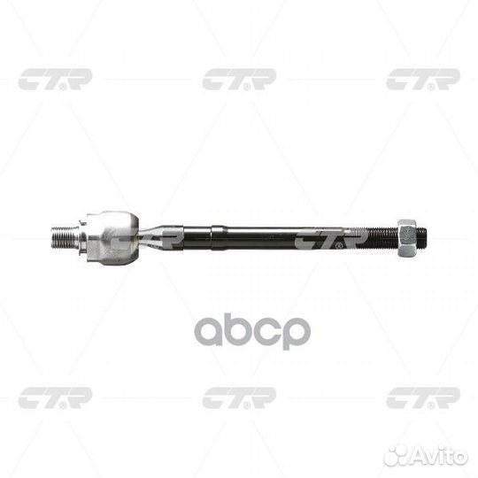 Тяга рулевая CR0269 CTR